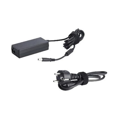 Dell | AC Power Adapter Kit 65W 7.4mm | 450-18168 | 65 W | AC Adapter - 2